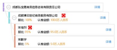 成都弘寶晟商務信息咨詢有限責任公司 專業商務咨詢服務的領航者