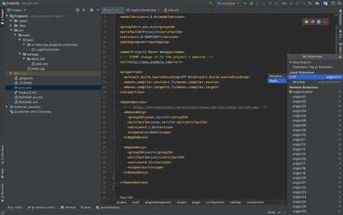 Java進階開發(fā)課堂筆記 基于Java的Web服務(wù)搭建與計算機軟件開發(fā)運維服務(wù)實踐