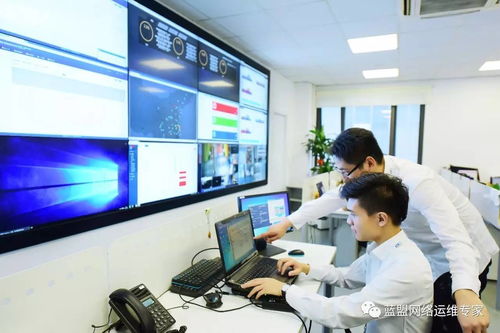 從迷茫到堅守 IT運維工程師的自述——計算機維護真的好找工作嗎？