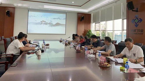 州發(fā)展改革委專家服務進企解難題“四萬三進”活動激發(fā)新動能