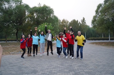 天津企業(yè)拓展訓(xùn)練 提升團(tuán)隊(duì)凝聚力的核心選擇——名航企業(yè)管理咨詢服務(wù)的優(yōu)勢(shì)解讀