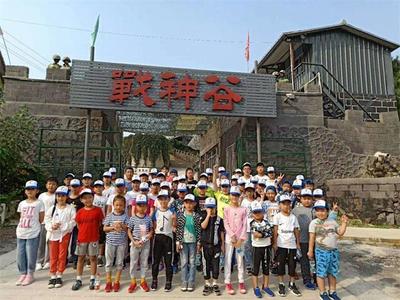 天津戰(zhàn)神谷真人CS基地京津規(guī)模最大,歷史最悠久的野戰(zhàn)運(yùn)動(dòng)基地!