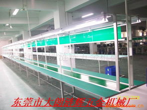 東莞市大朗漣輝五金機(jī)械廠 育苗盤設(shè)備，鑄就高效育苗新未來(lái)